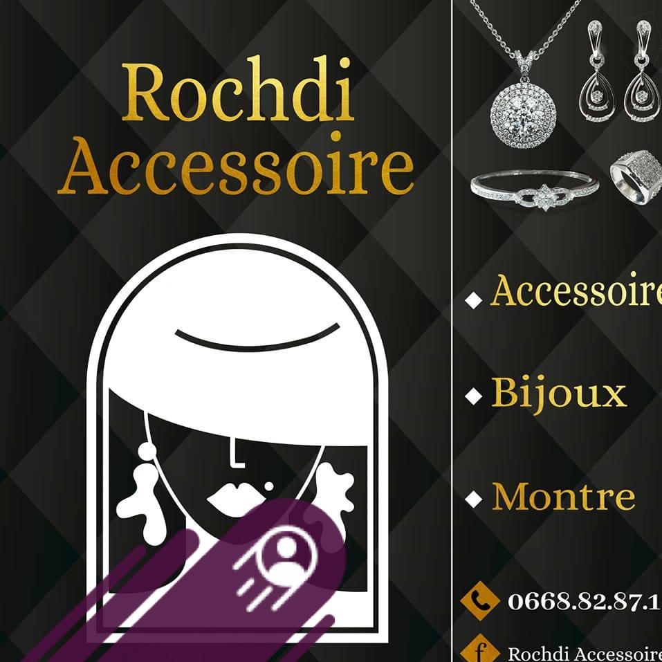Rochdi Accessoires