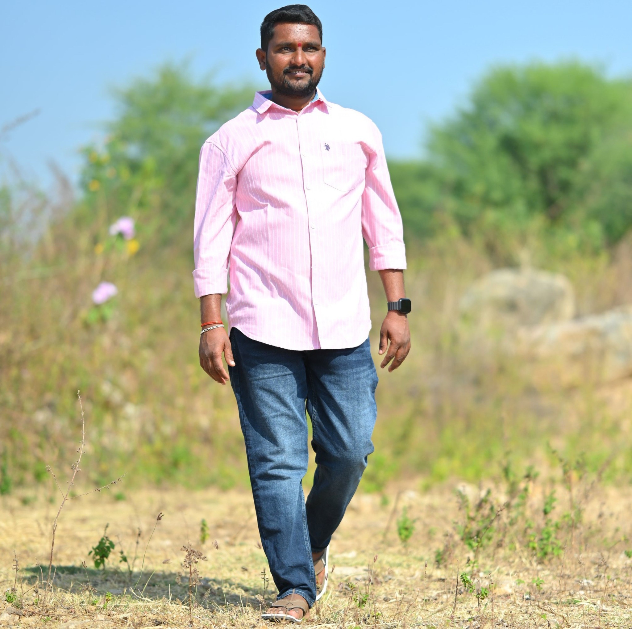 Jai Telangana jai jai Telangana | Ravi Yadav