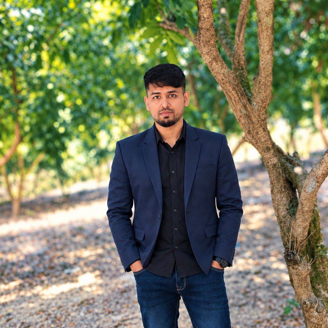 Rony Ahmmed Raju