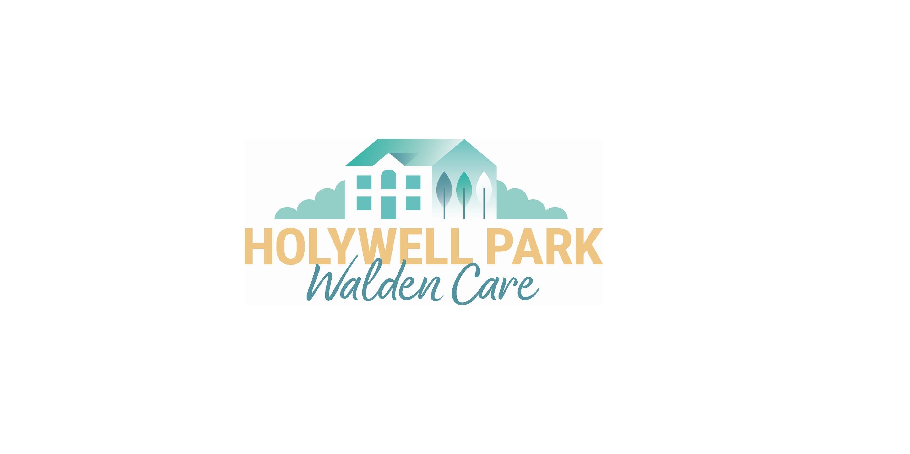 Holywell Park Nursing Home Sevenoaks
