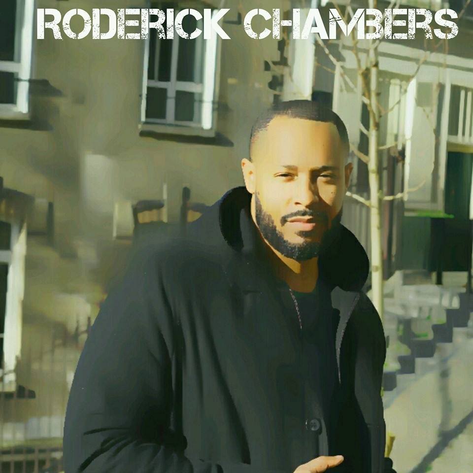 Music by Roderick