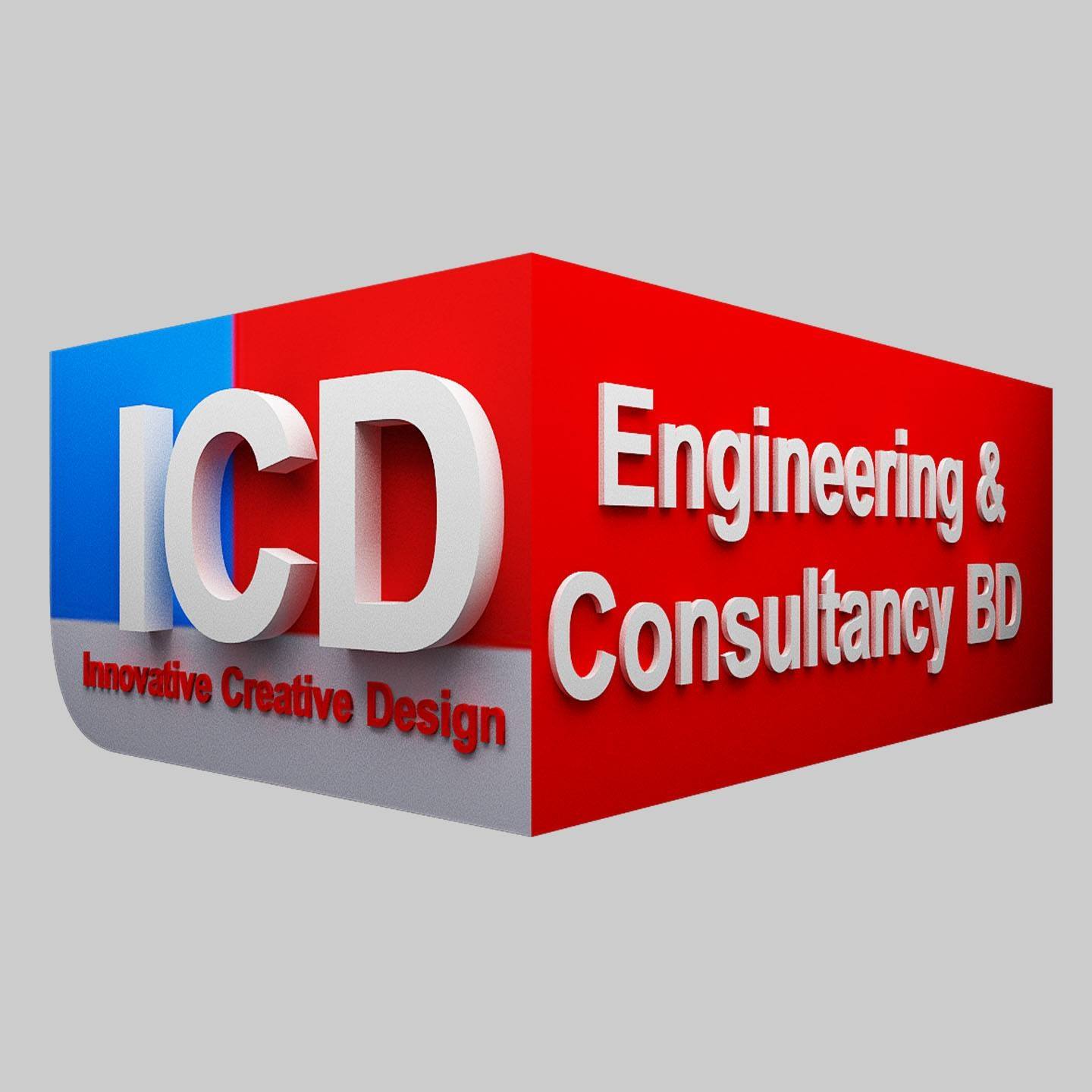 ICD Engineering & Consultants BD | Dakshin Khan