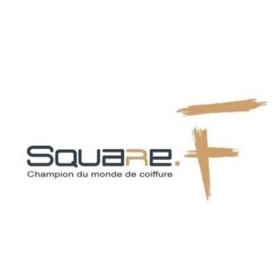 Square F - Champion Du Monde De Coiffure - Coiffeur Coloriste Nantes ...
