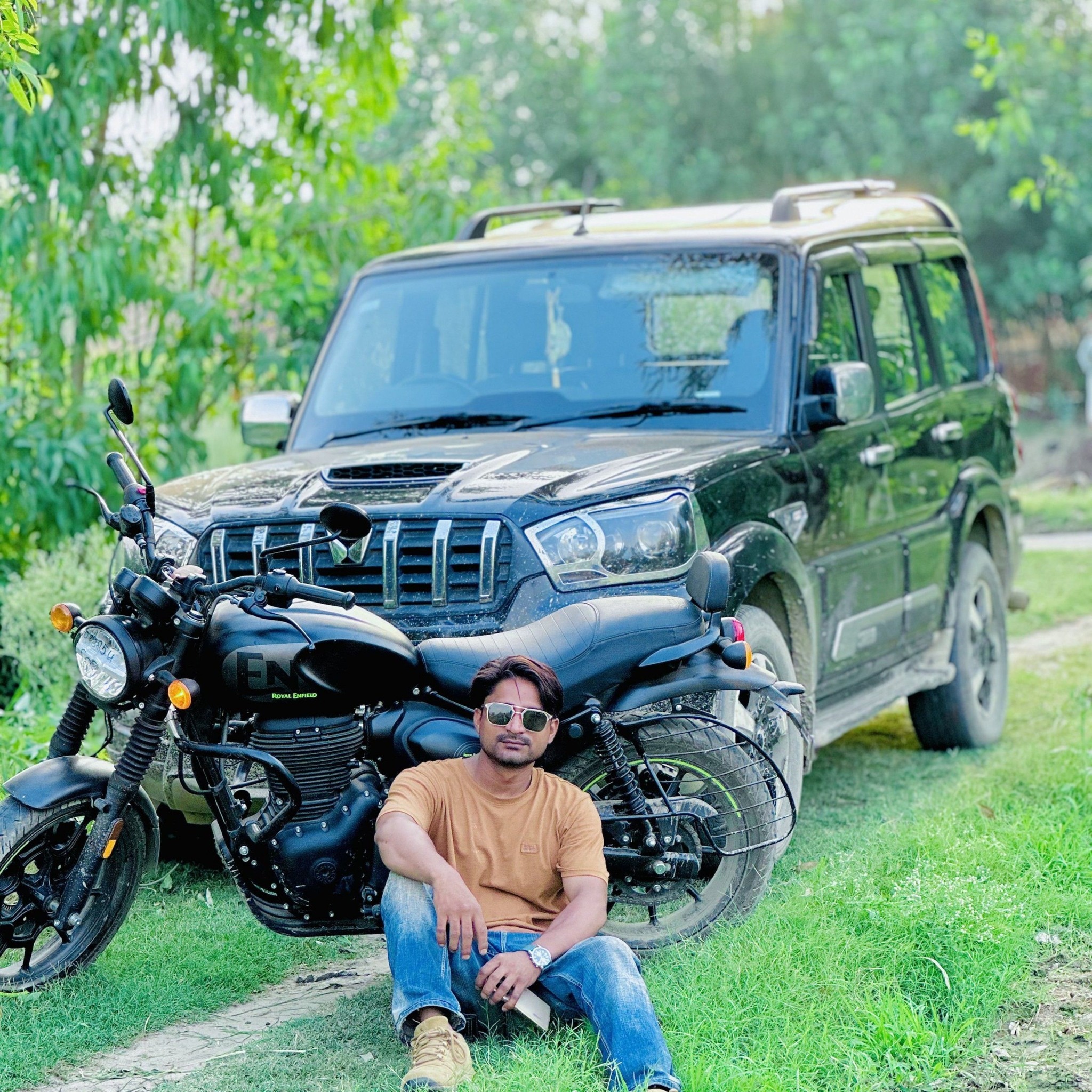 Sameer Raja Gosay Ali