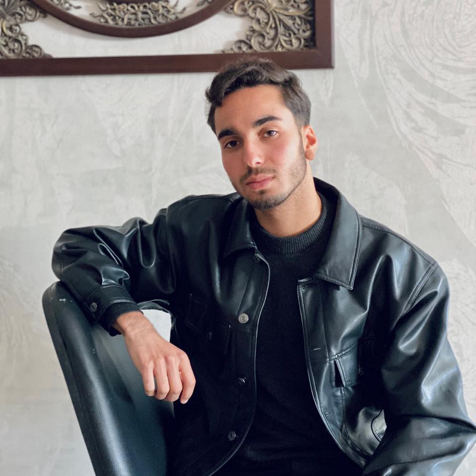 Mouhamed Fraj
