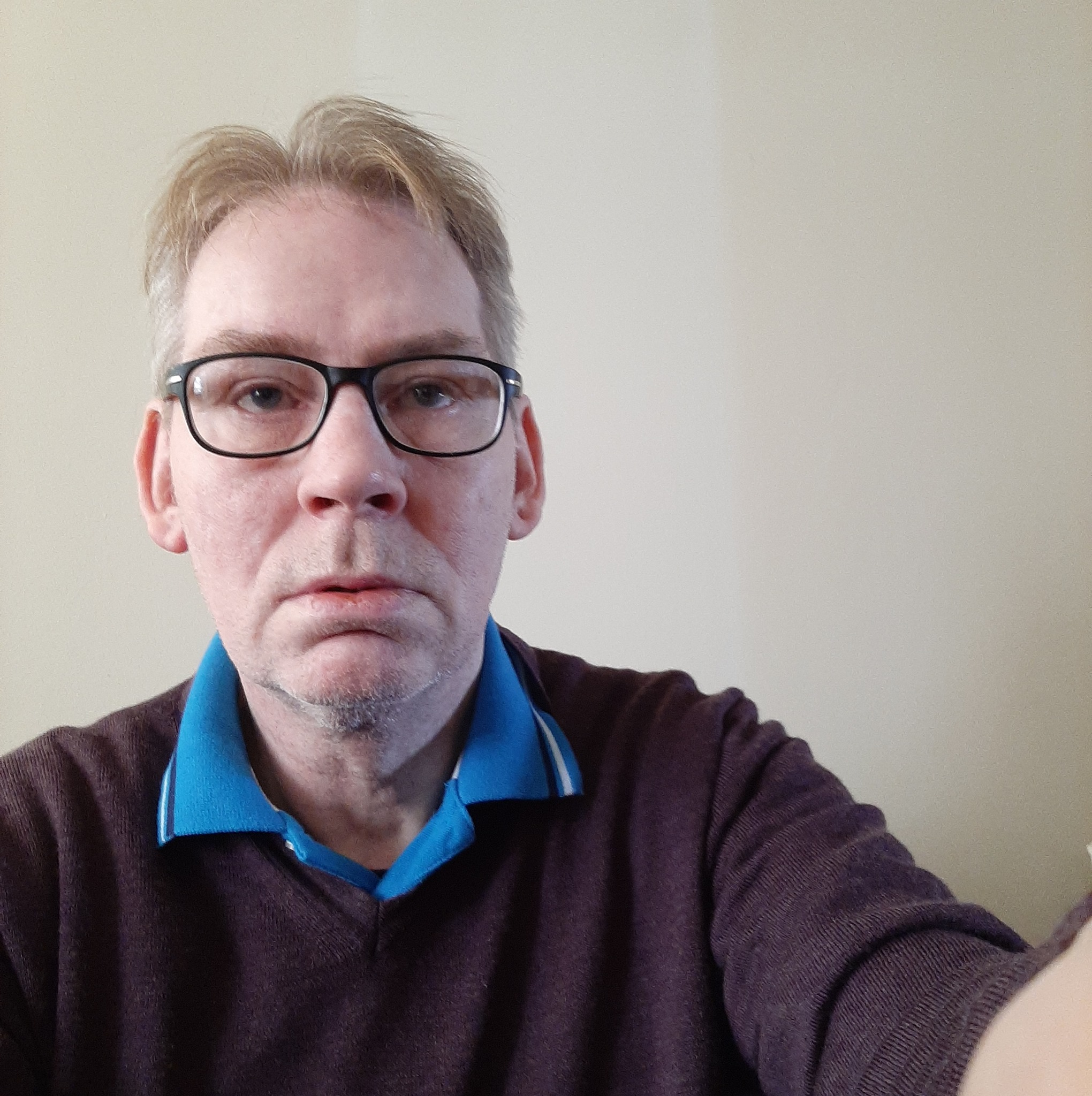 Vilhjalmur Matthiasson