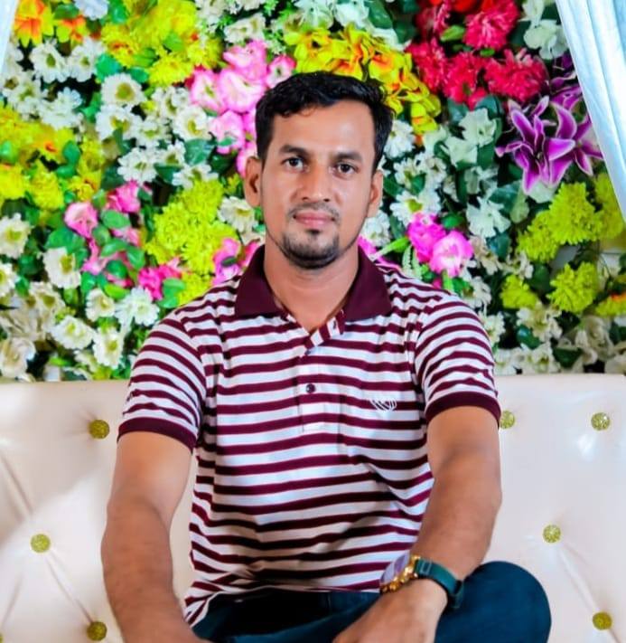 Shabuddin Shabuddin