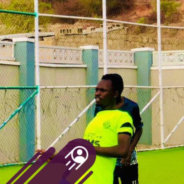 Rabiu Umar