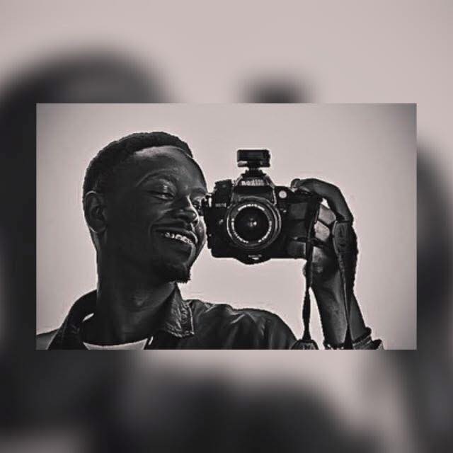Wesly Thuo