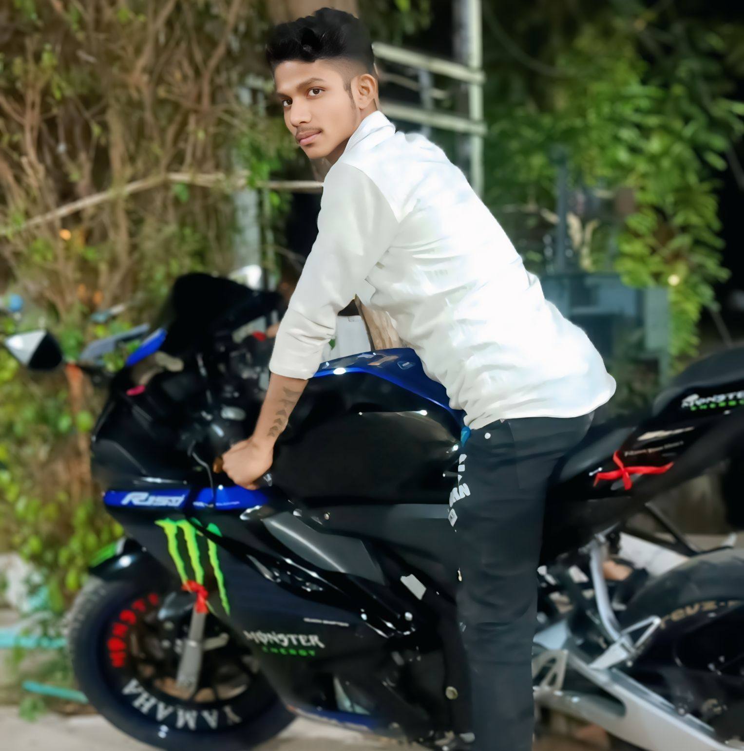 Raushan Raj
