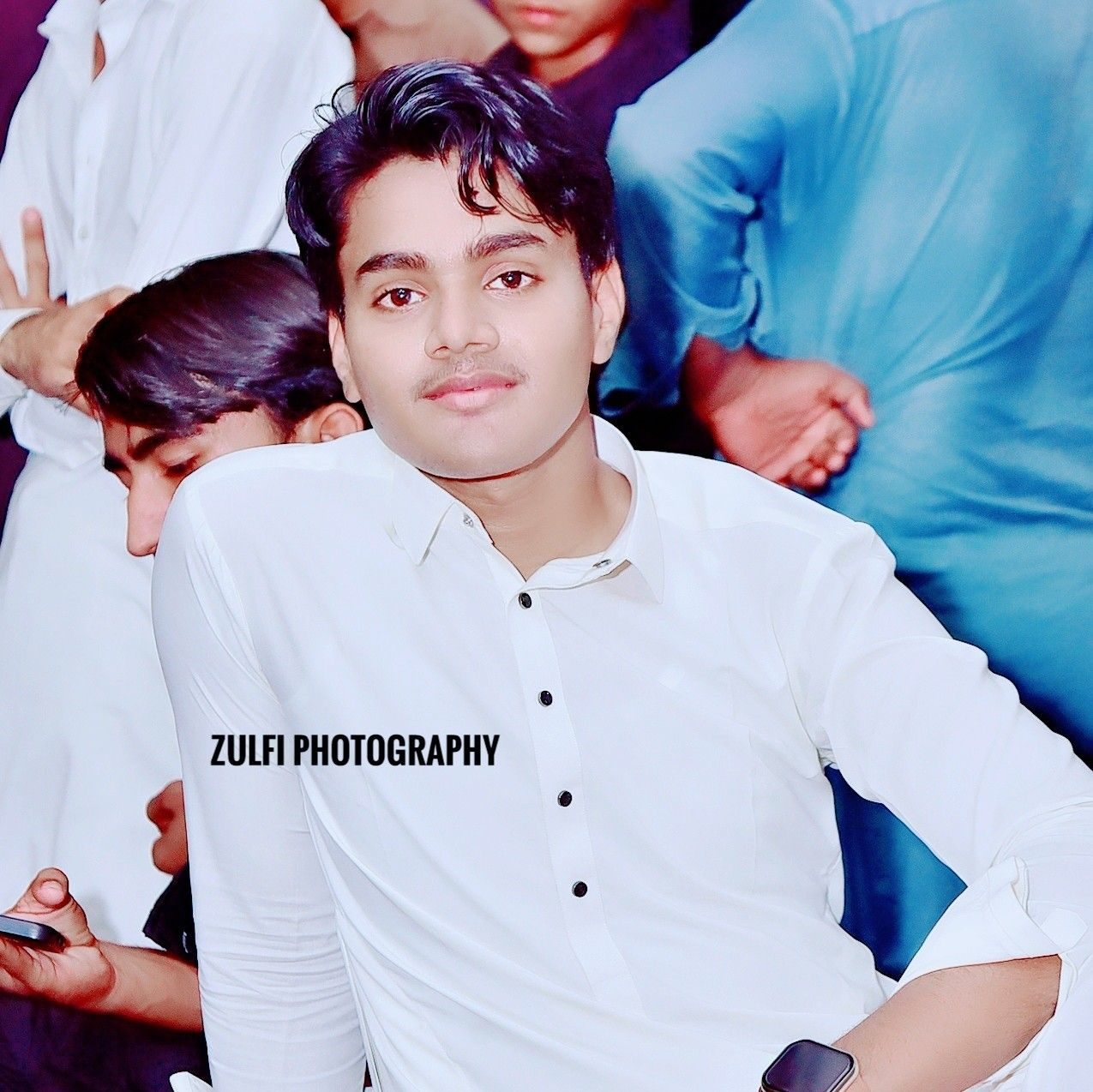 Muhammad Usman Rahimoon