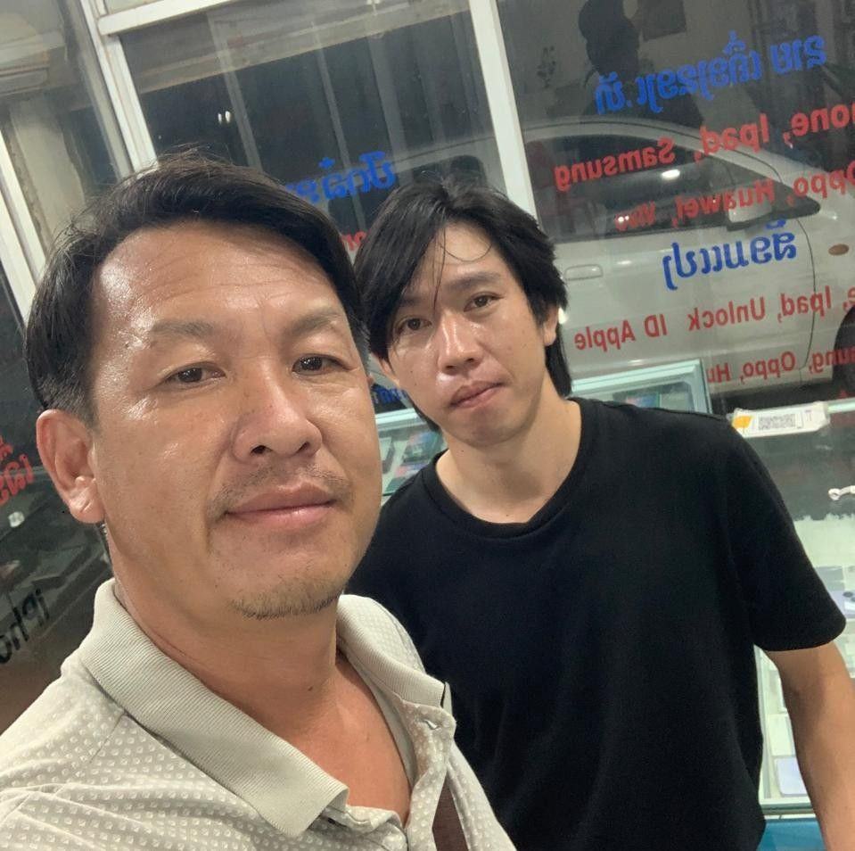 Kou Inthavong