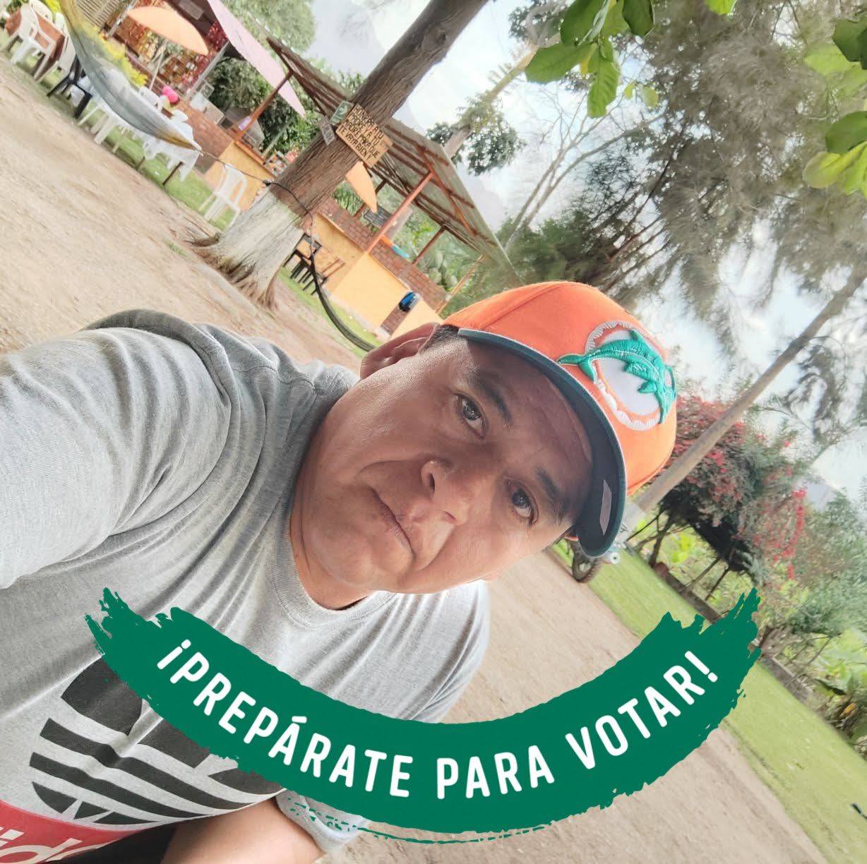 Victor Yoel Rojas Silva