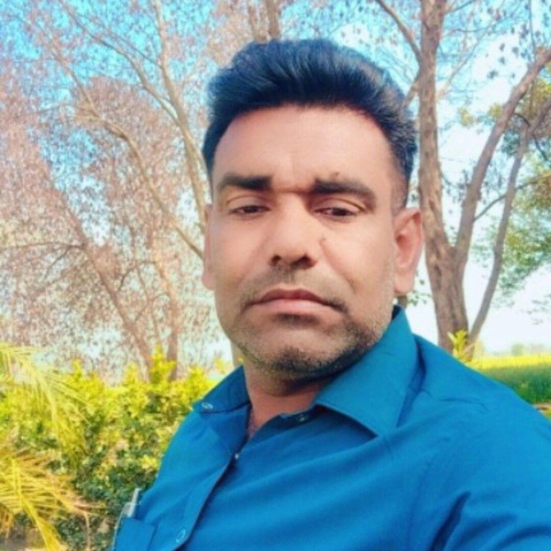 Ch Fiaz Vehari