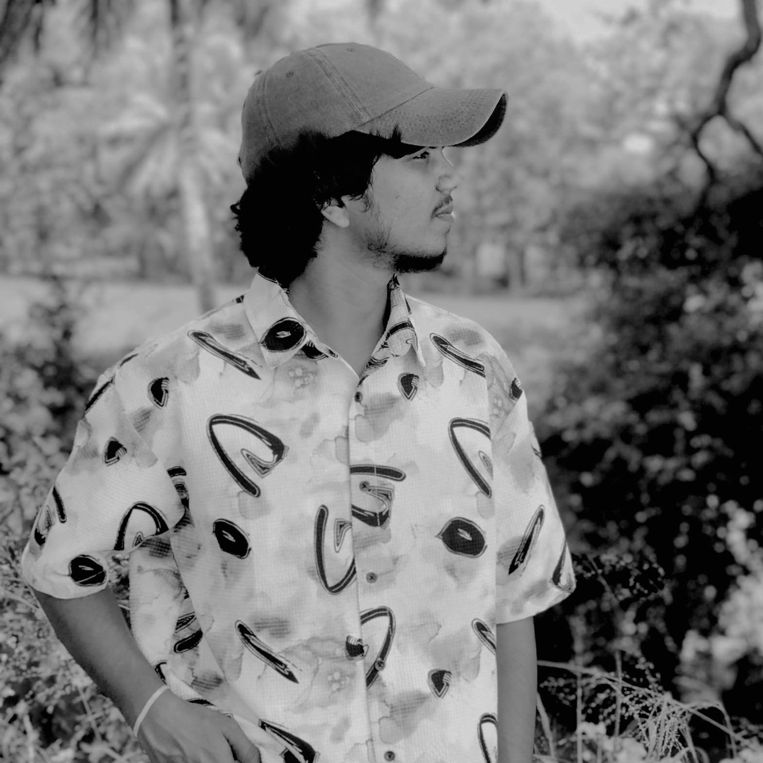 Shehan Rajapaksha