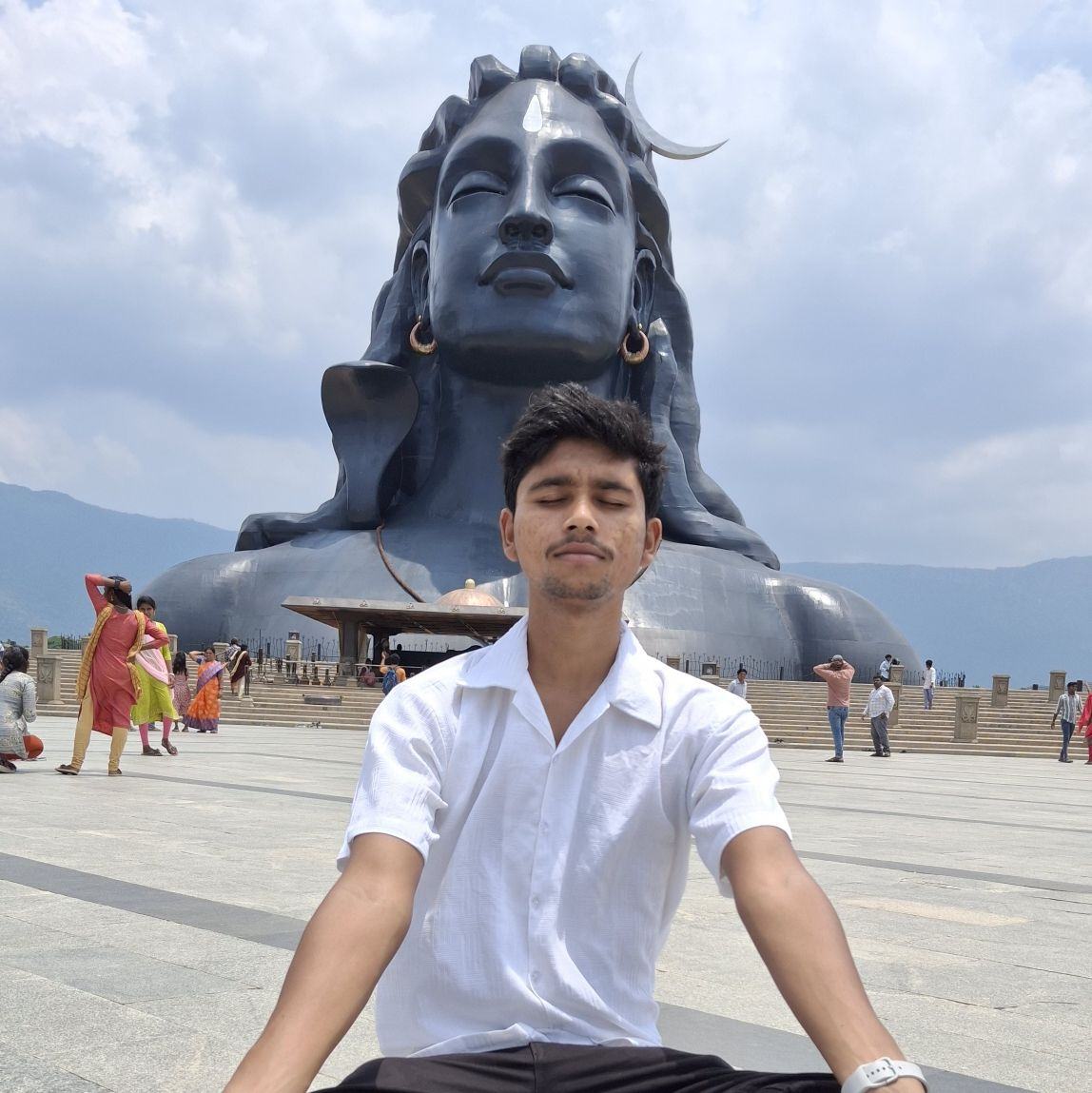 Raj Deep