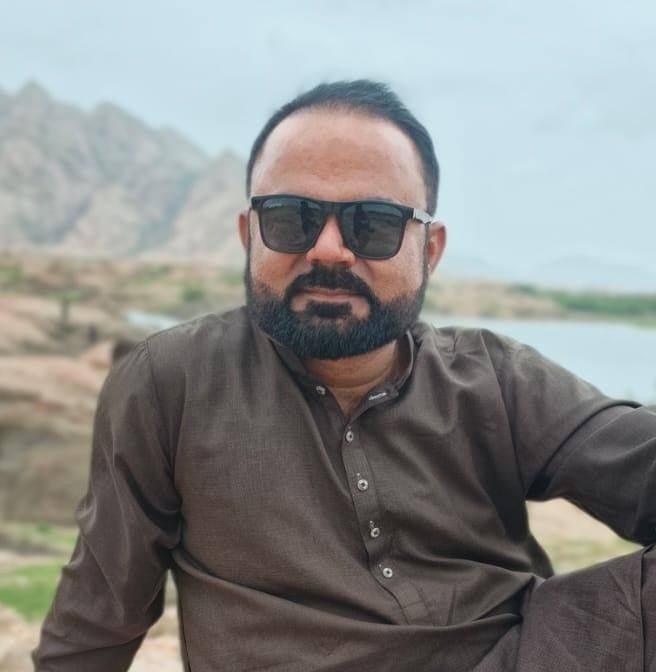 Ali Sher