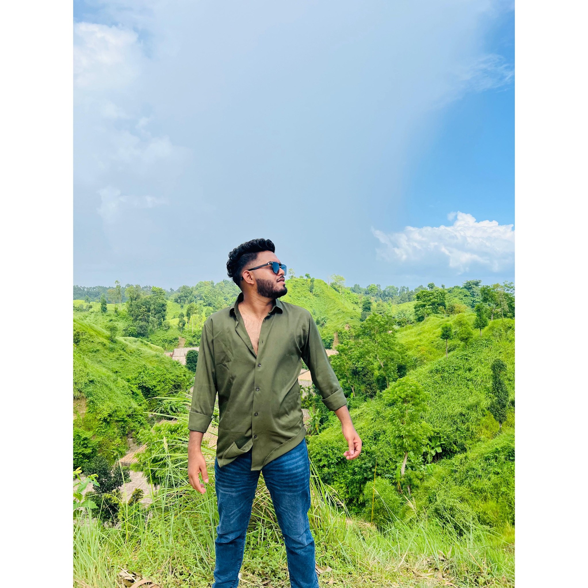 Ratul Ahmed