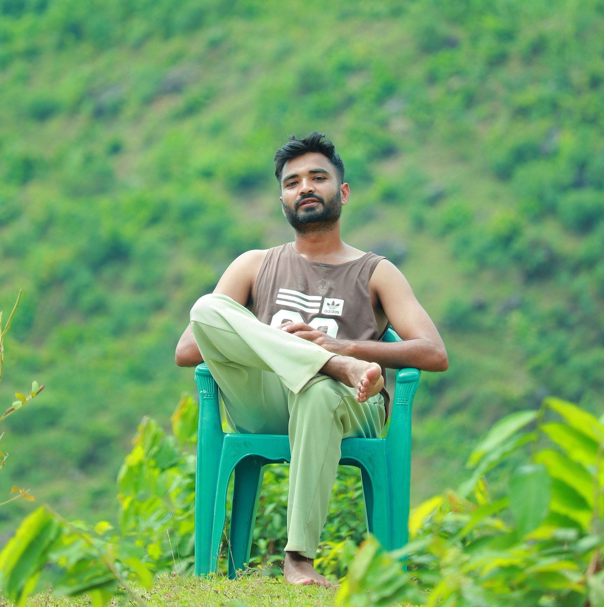 MD Uzzal