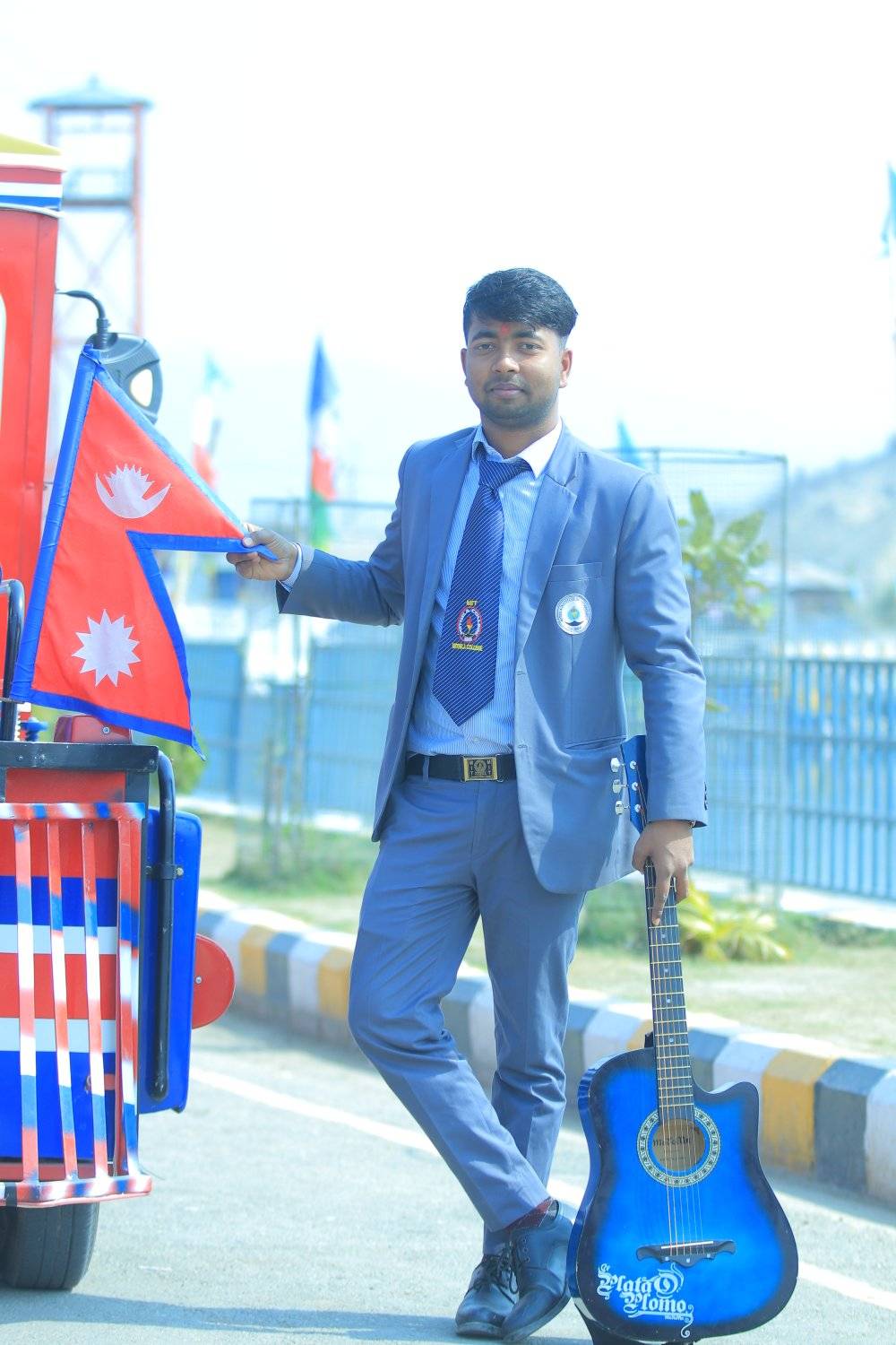 Kishan Yadav
