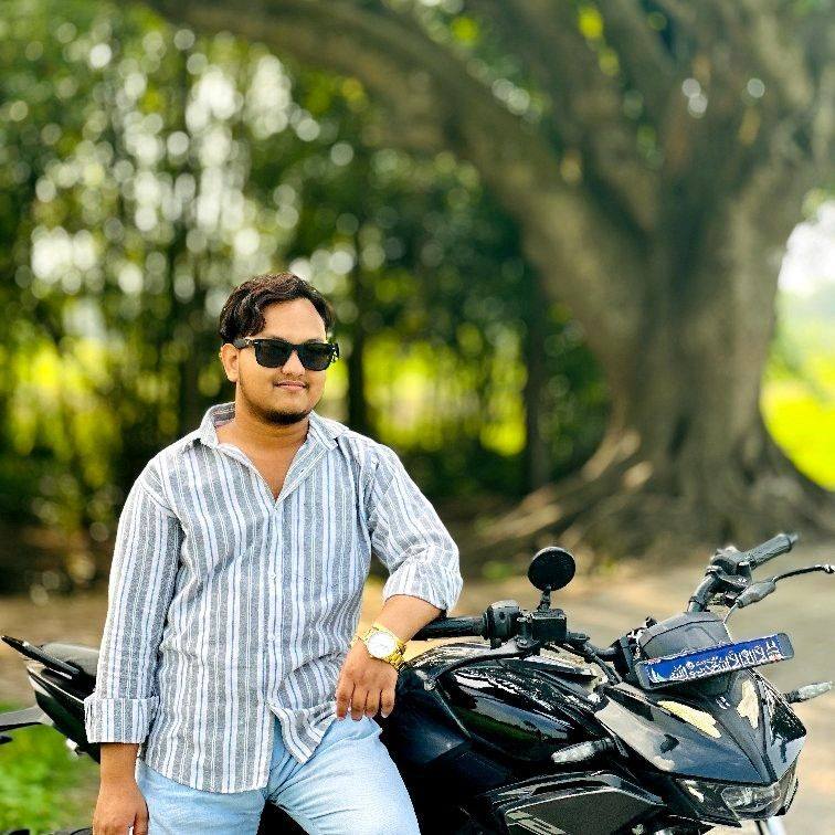 K.H. Jayad Islam
