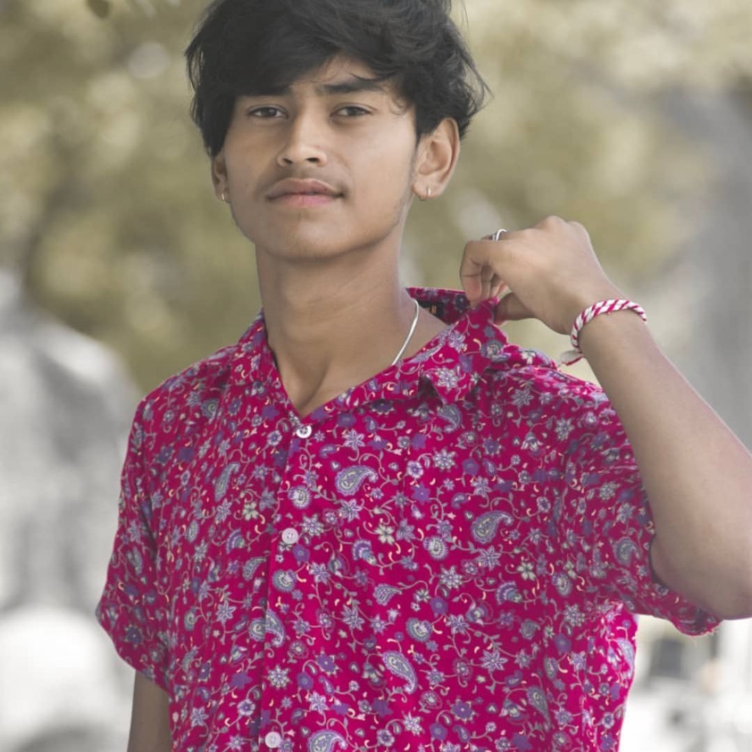 Sonu Kumar Nishad