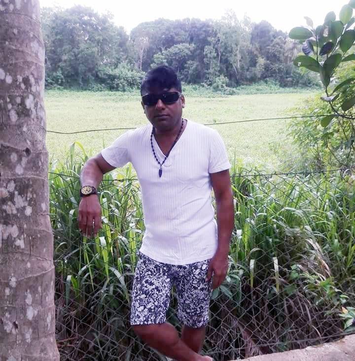 Srinith Costa