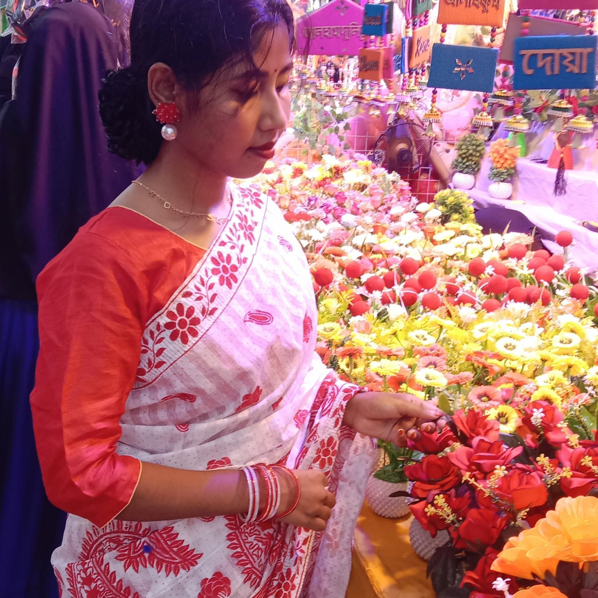 Laboni Islam Riya