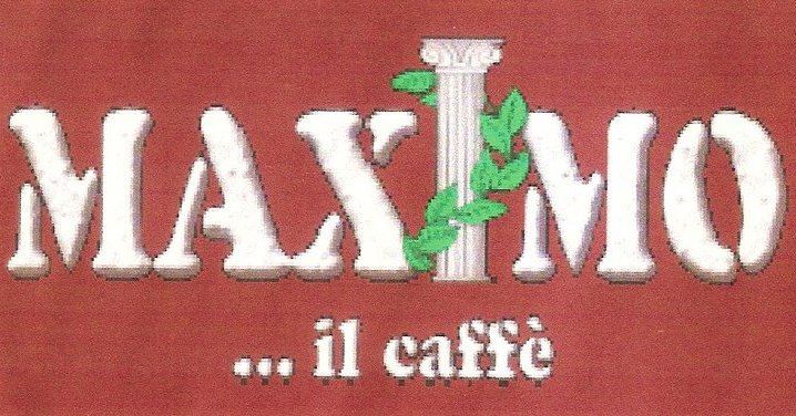 maximo il caffe'
