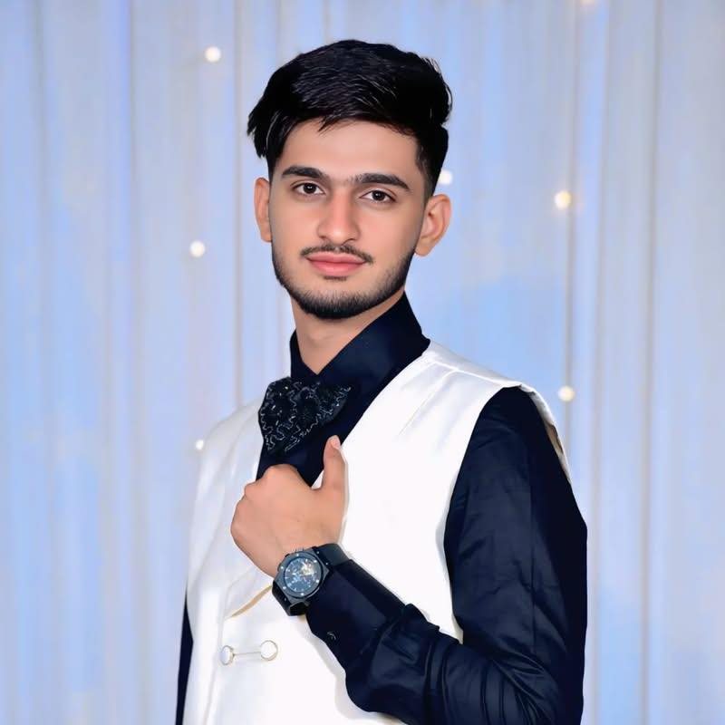 Arfat Inamdar