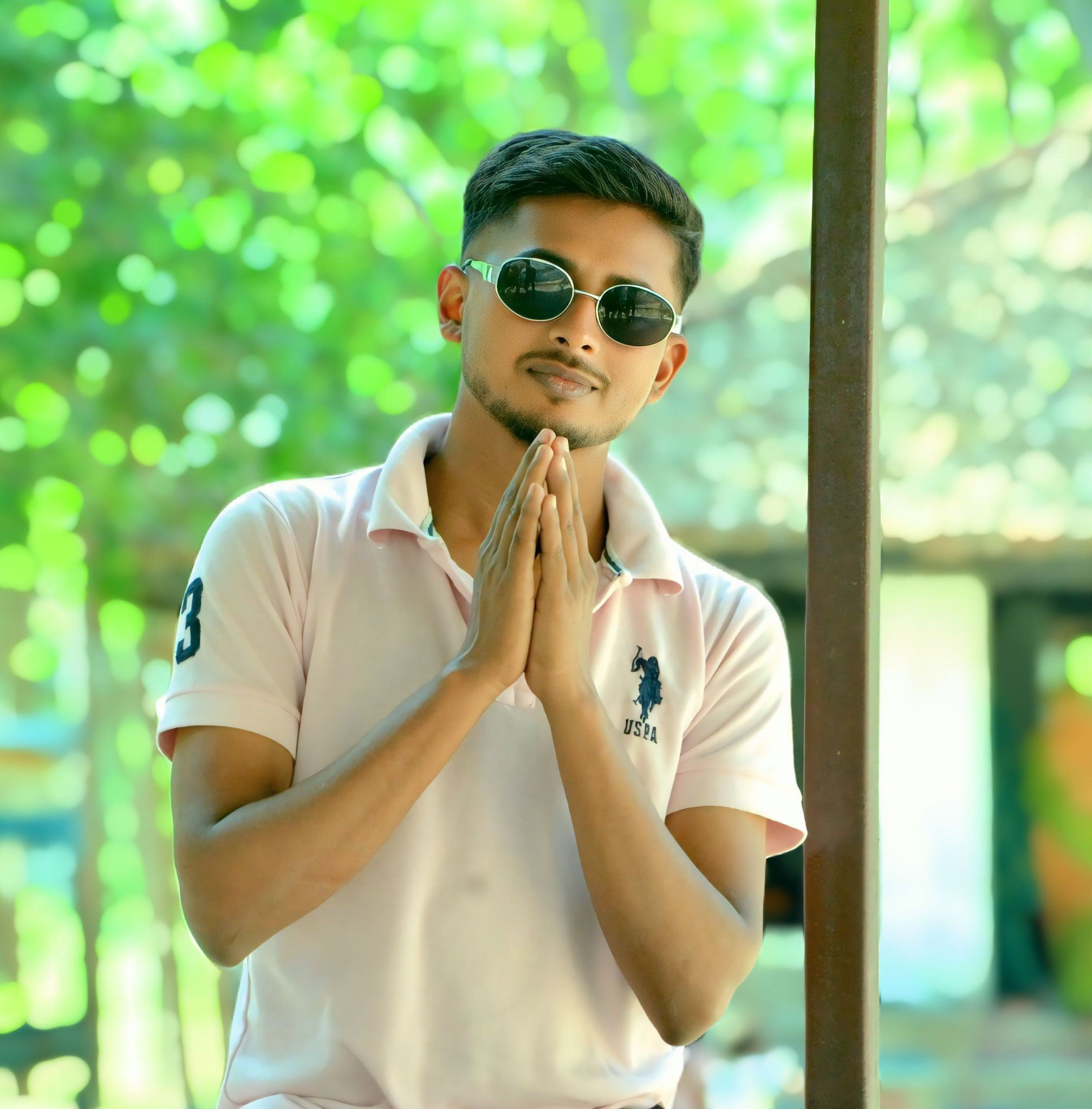 Vijay L Kumar