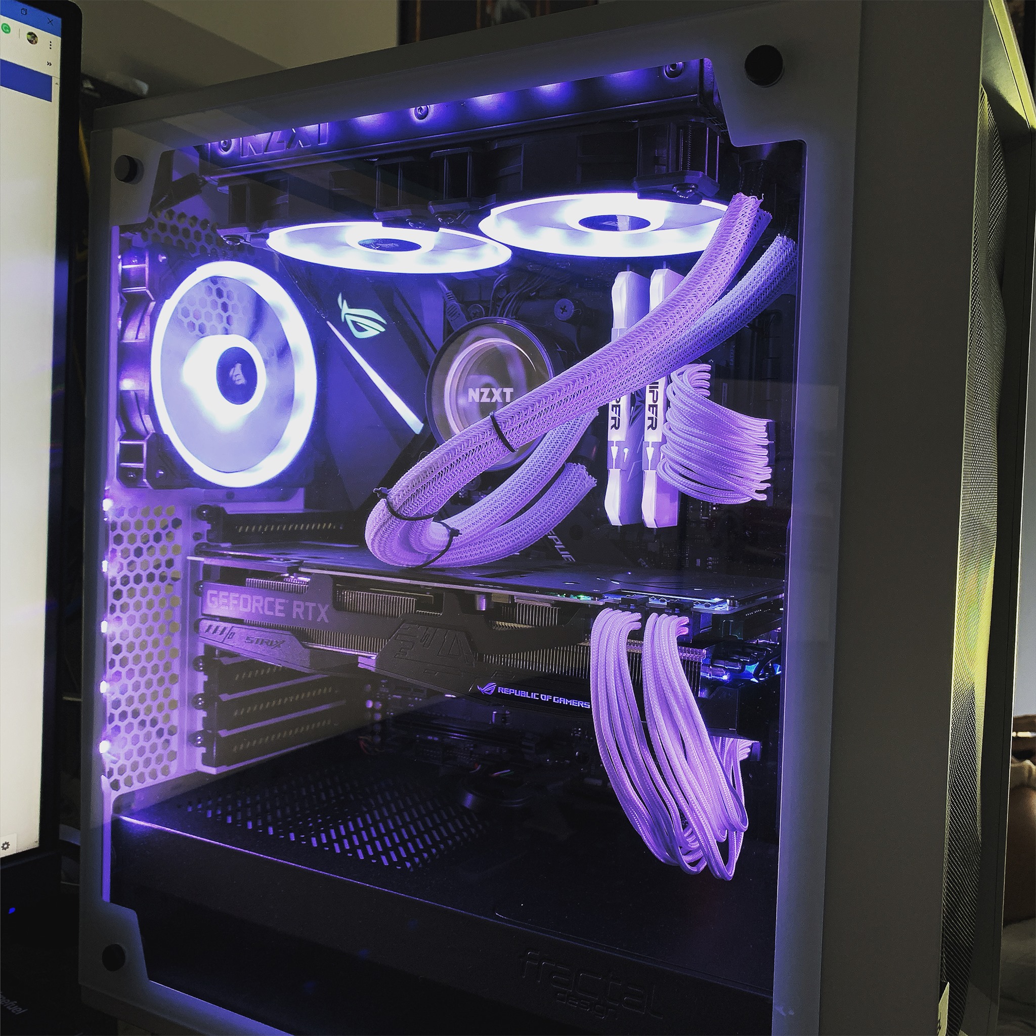Custom PC's by Josh
