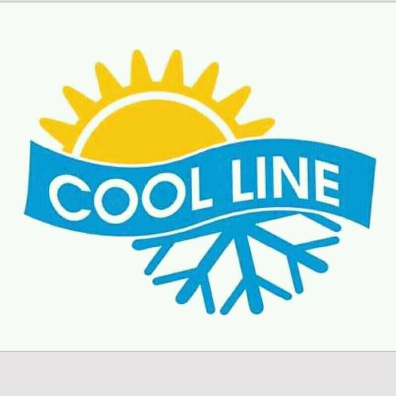 Cool line