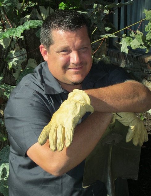The C.C.G. - CLAY COMMUNITY GARDEN | Does anyone know anyone that will ...