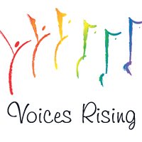 Voices Rising: building community through song | Boston MA