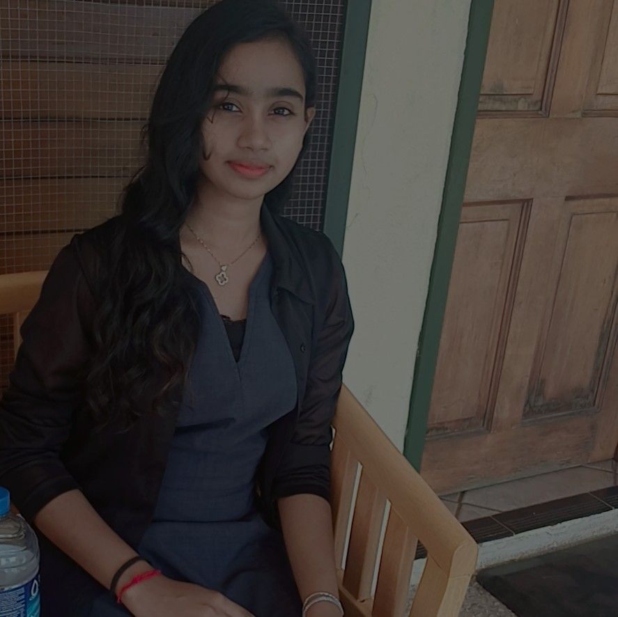 Rishika Singh