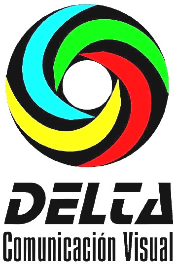 Delta Comunicacion Visual | Mexico City