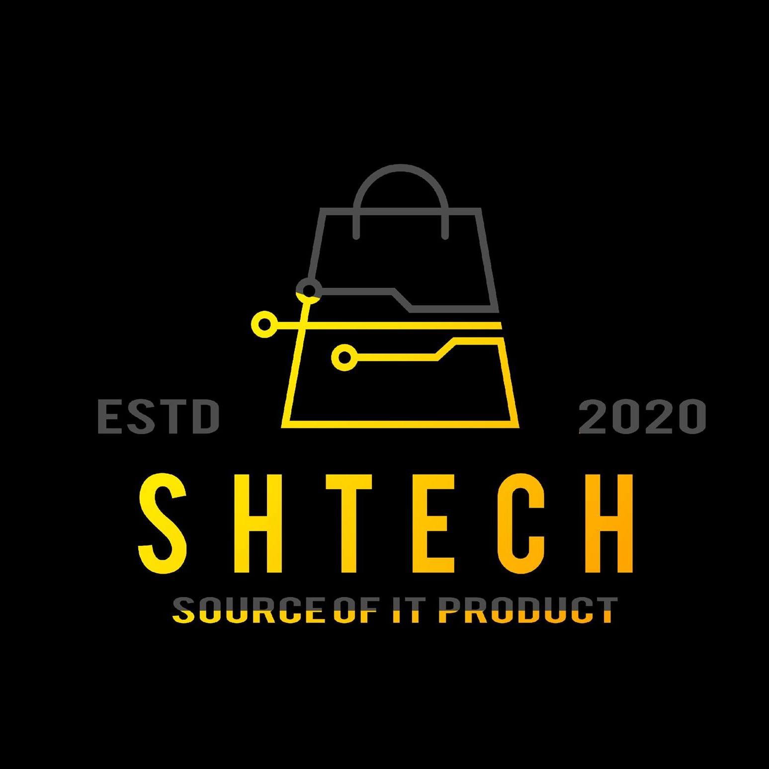 SH Tech | Dhaka