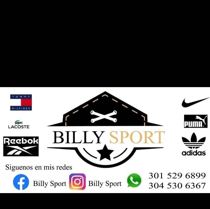 BILLY SPORT | Cartagena