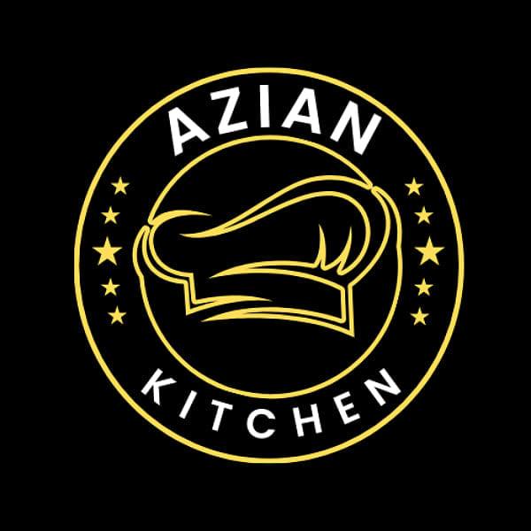 Azian Kitchen Granthan