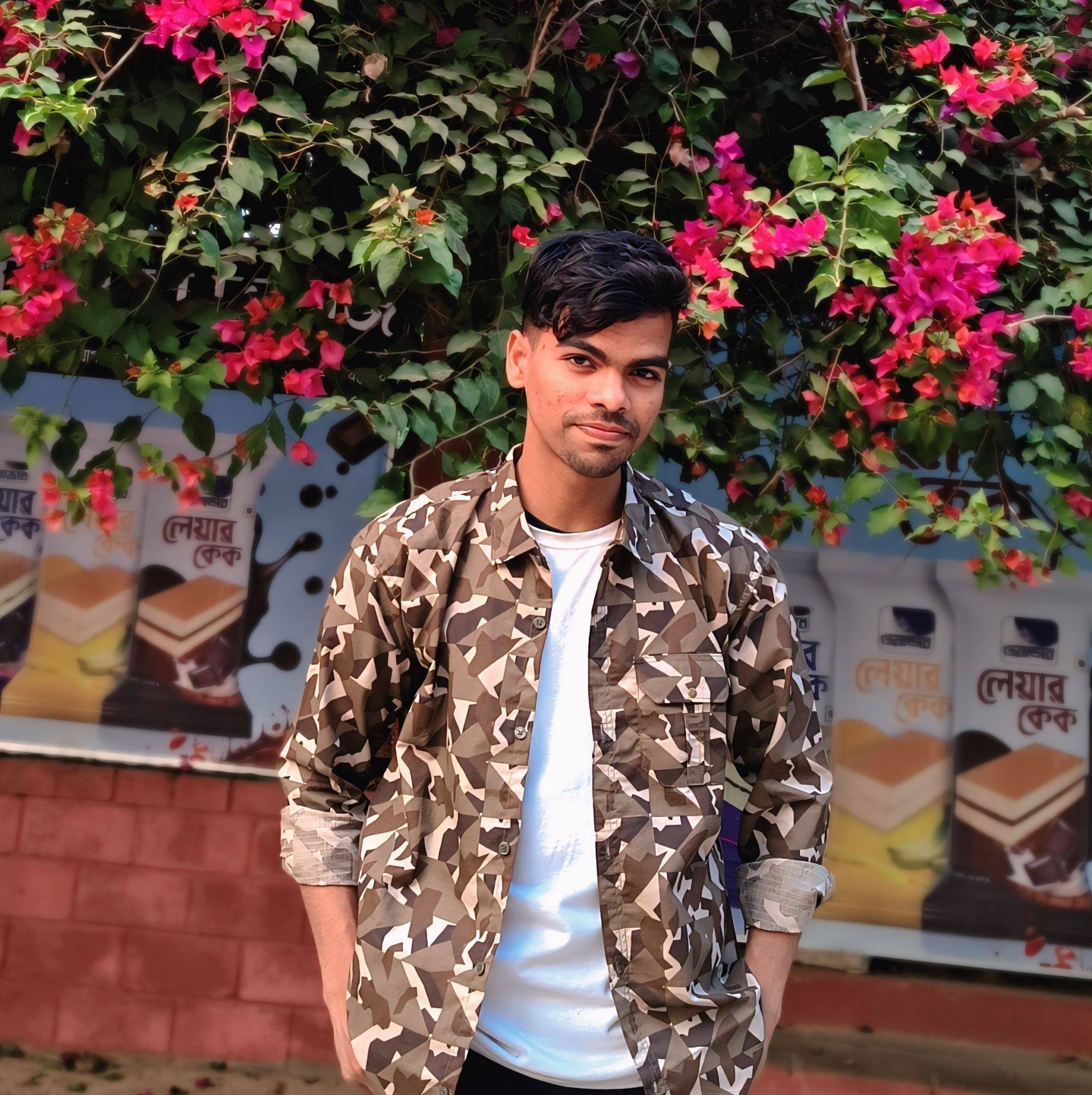 Md. Josim Khan