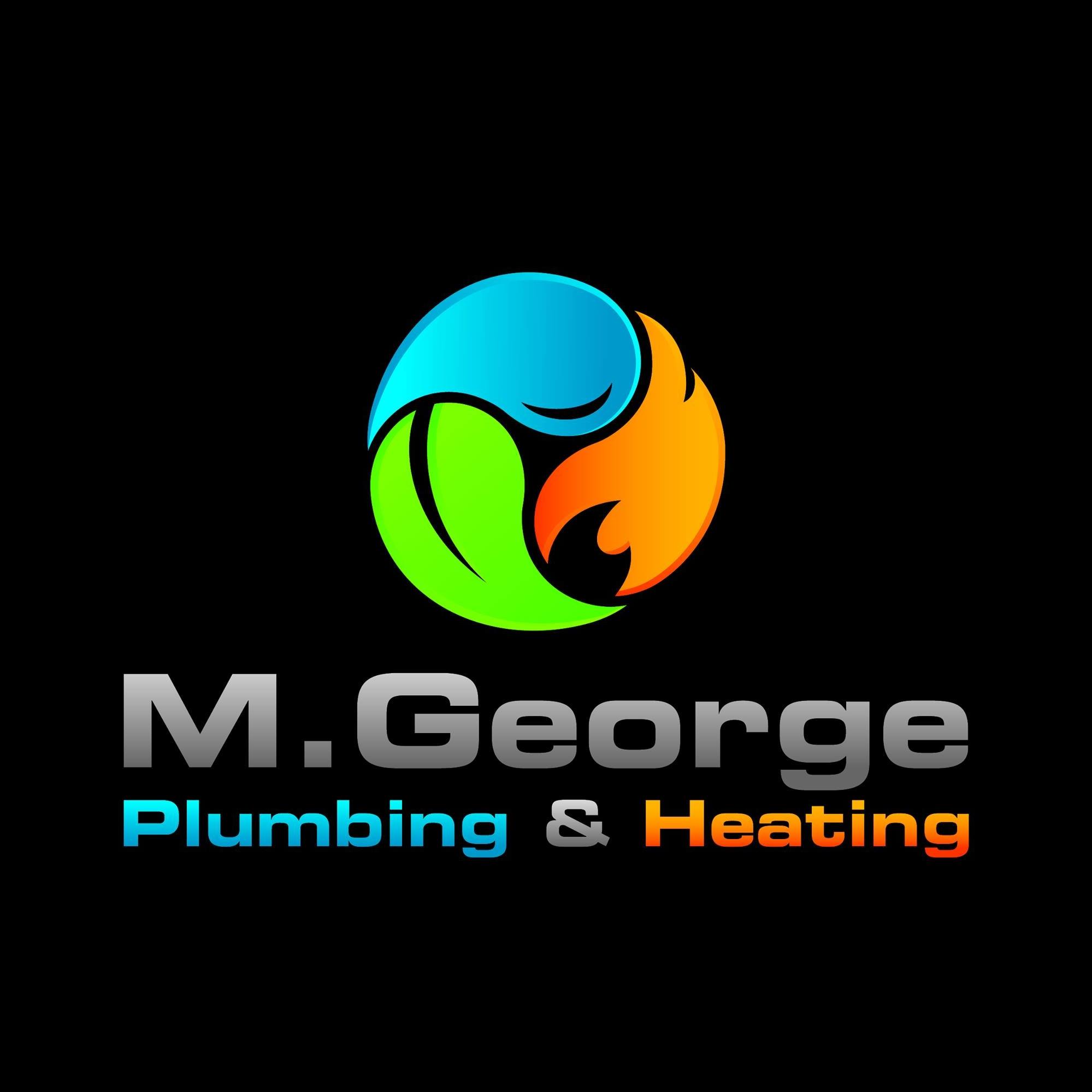 M George Plumbing & Heating | East Looe