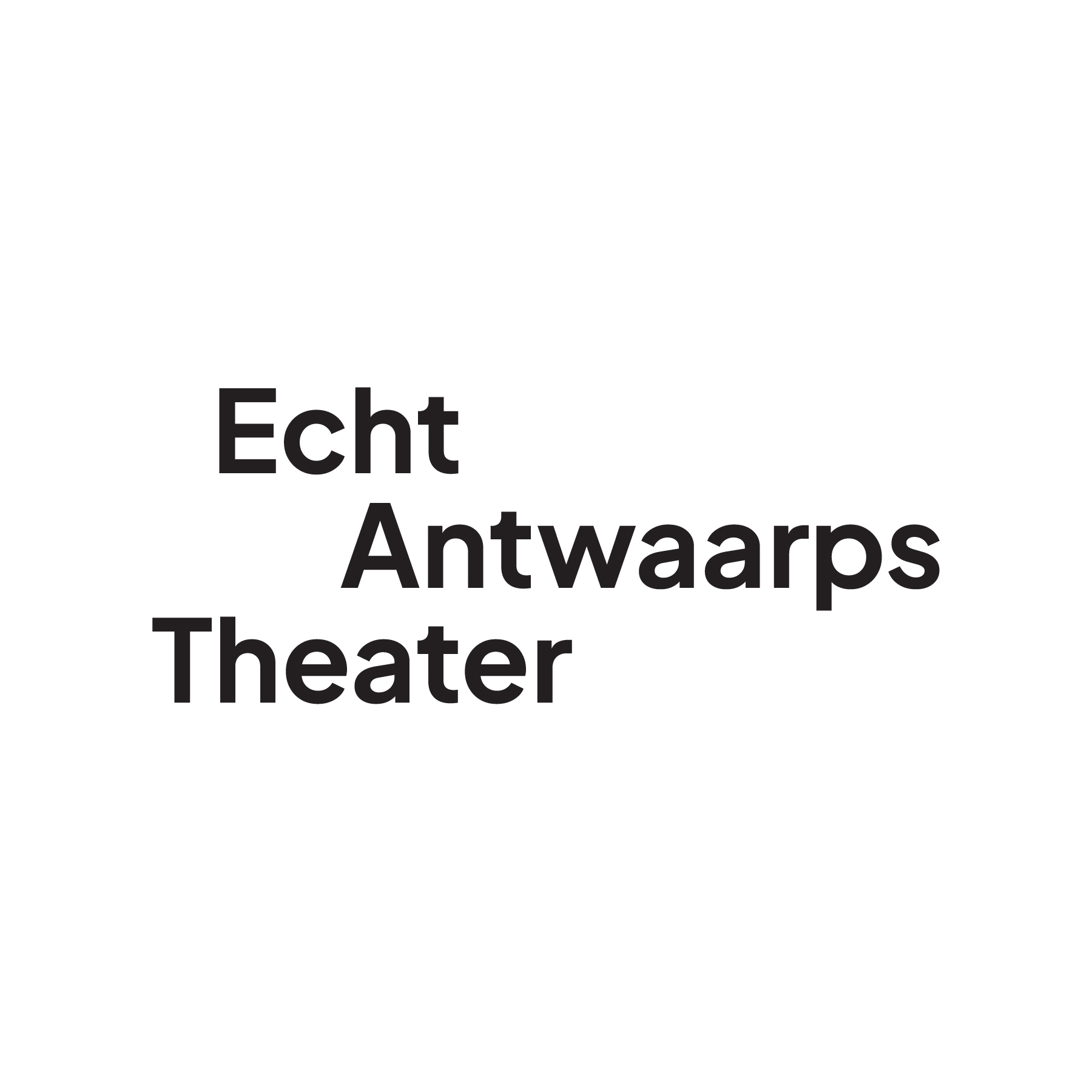 Echt Antwaarps Theater | Antwerp