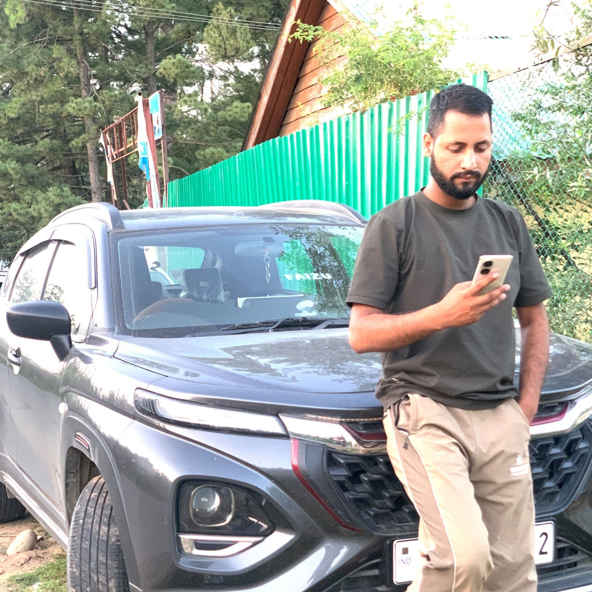 Sayed Anwar
