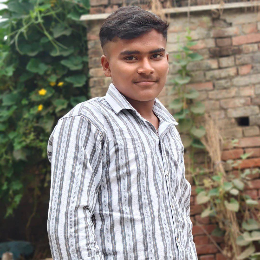 Pawan Kumar Singh