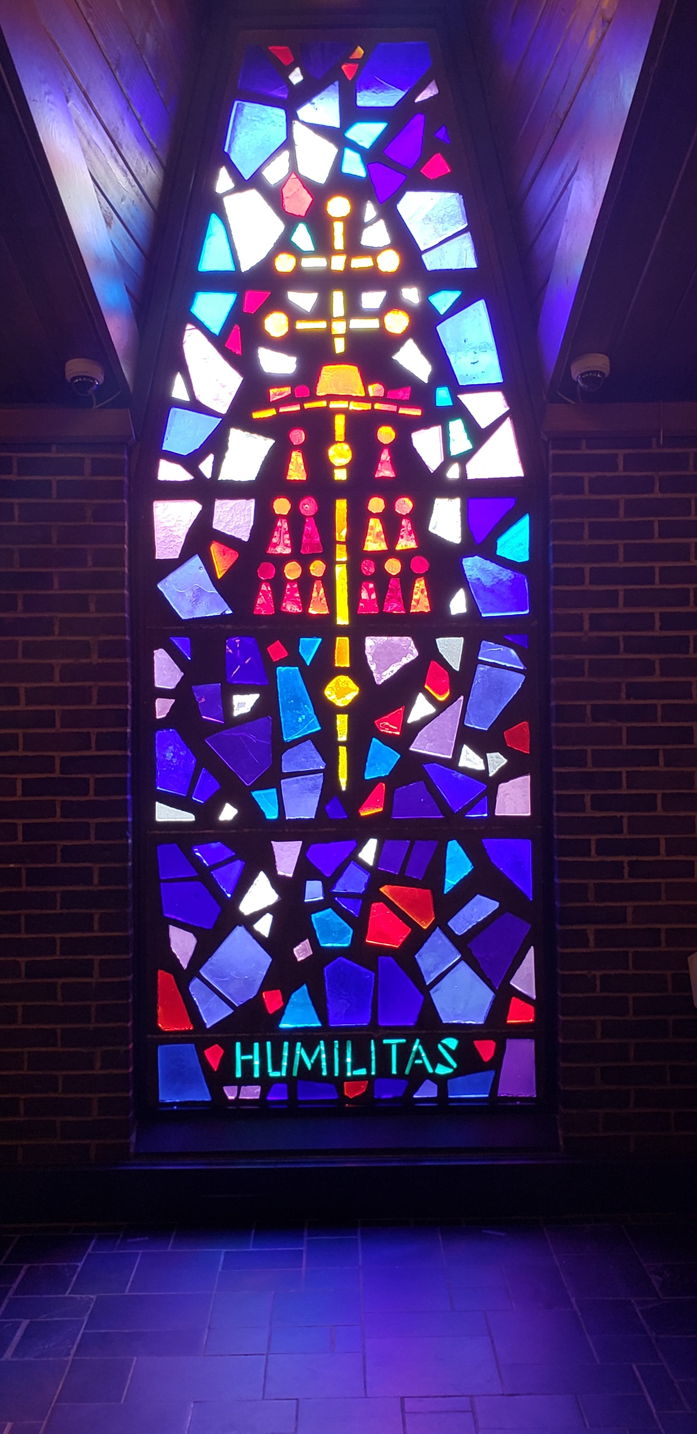 Where it all began! ⛪️ A... - St. Charles Staten Island | Facebook
