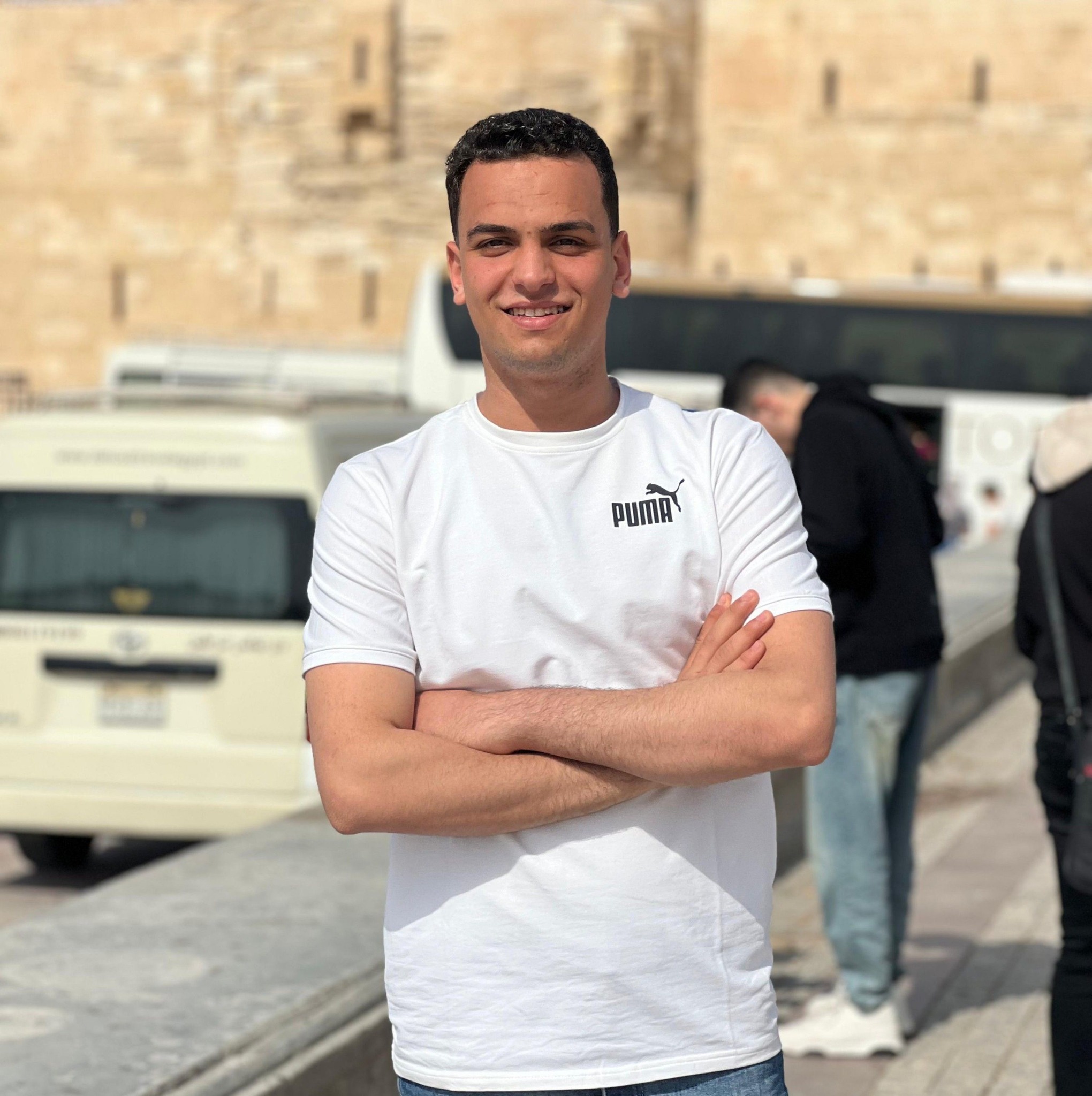 Ahmed Rady