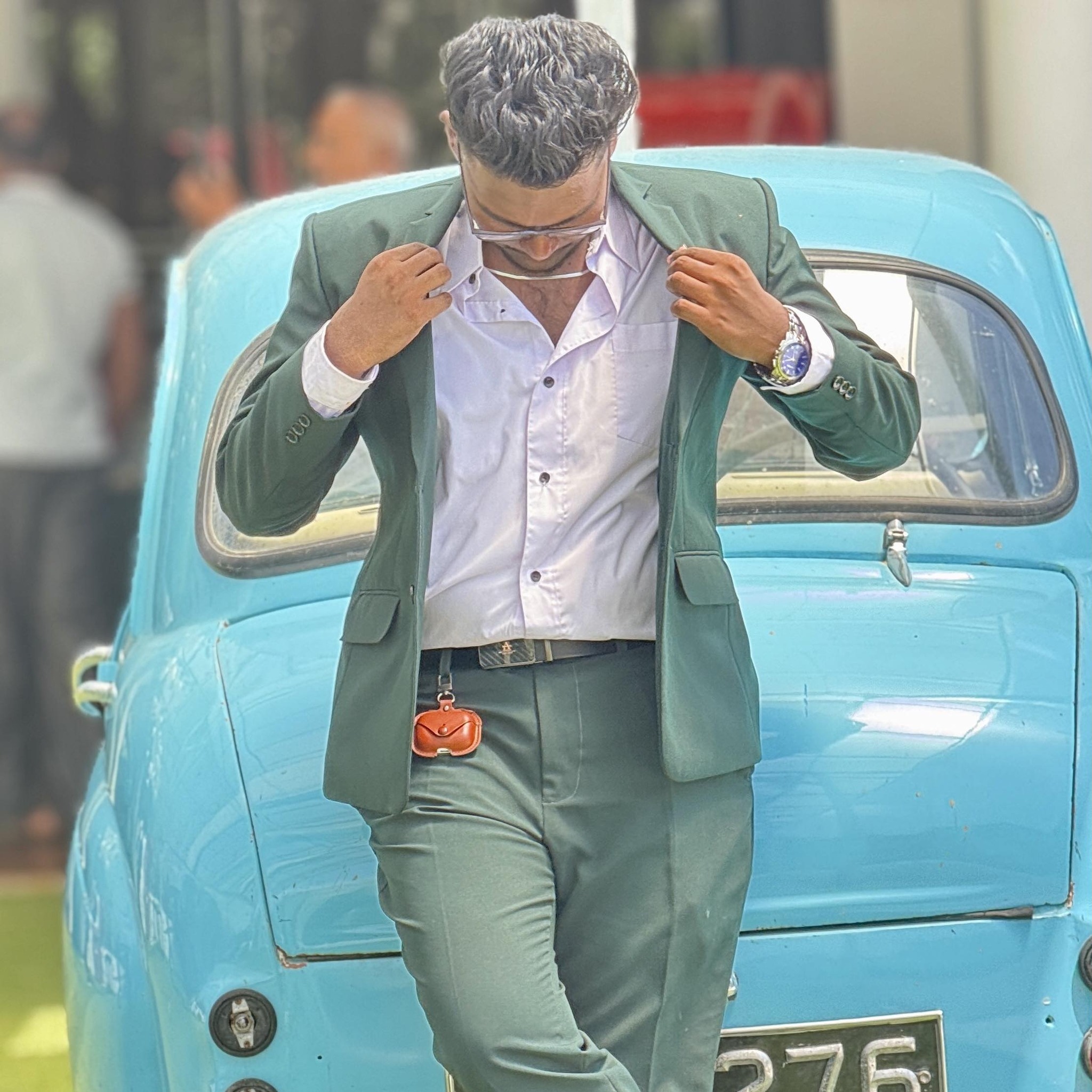 Pradeep R Priyashantha