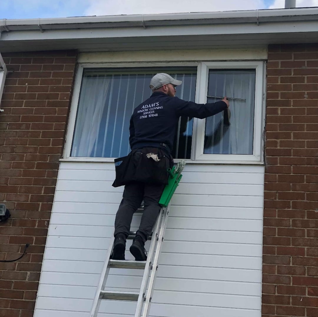 Adam's Window Cleaning Services
