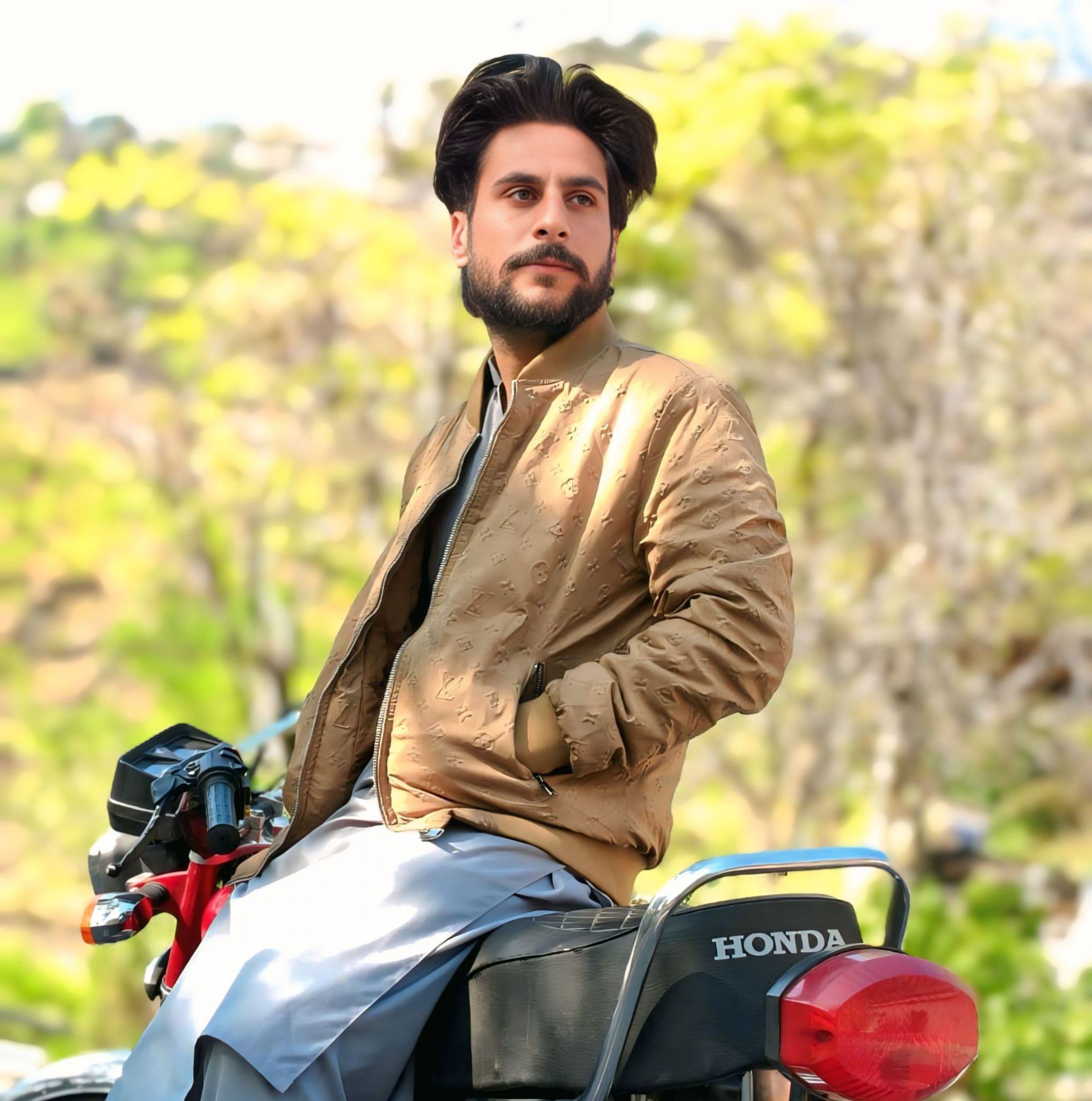 Raja Usama Azad